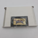 Gameboy Advance Games