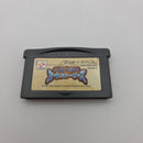 Gameboy Advance Games