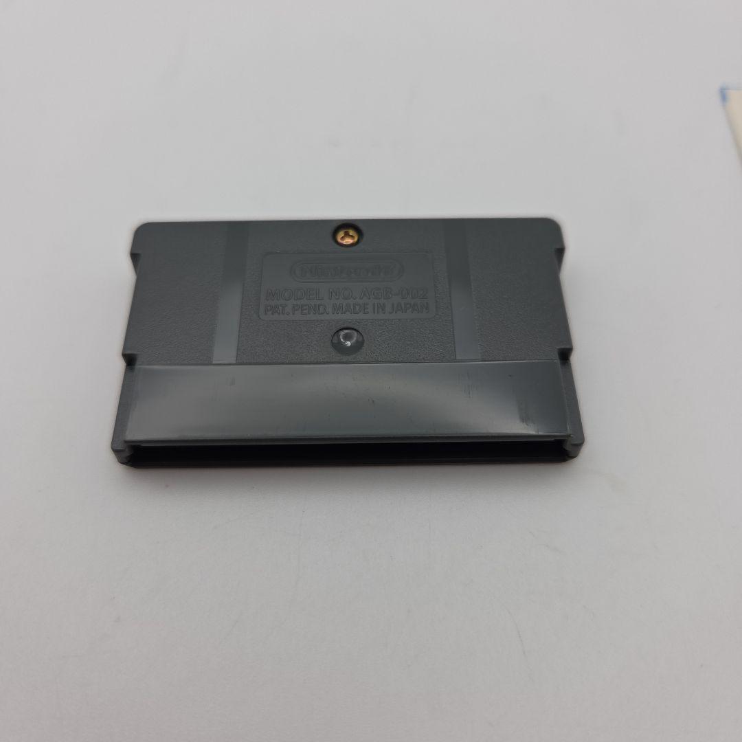 Gameboy Advance Games