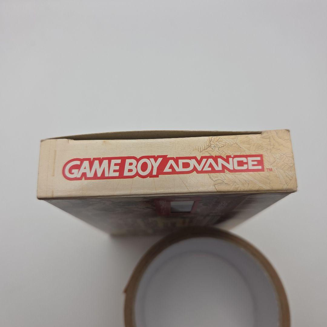 Gameboy Advance Games