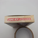 Gameboy Advance Games