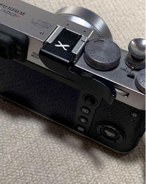 Fujifilm Compact Digital Camera X100