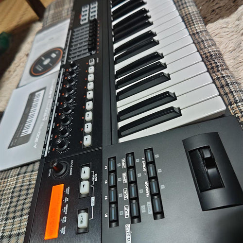 Roland Midi Keyboard Pad A-500Pro 49
