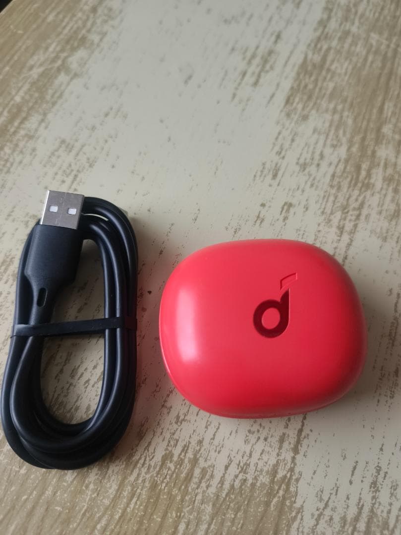 Anker Wireless Earphones Soundcore Life P3