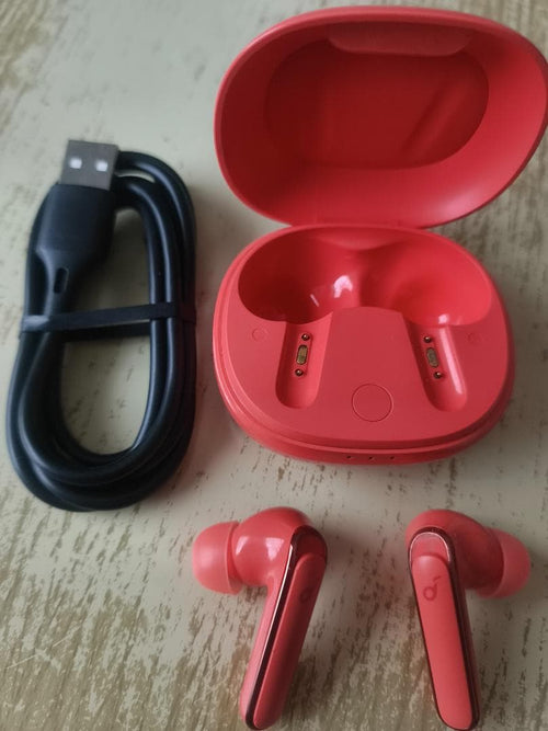 Anker Wireless Earphones Soundcore Life P3