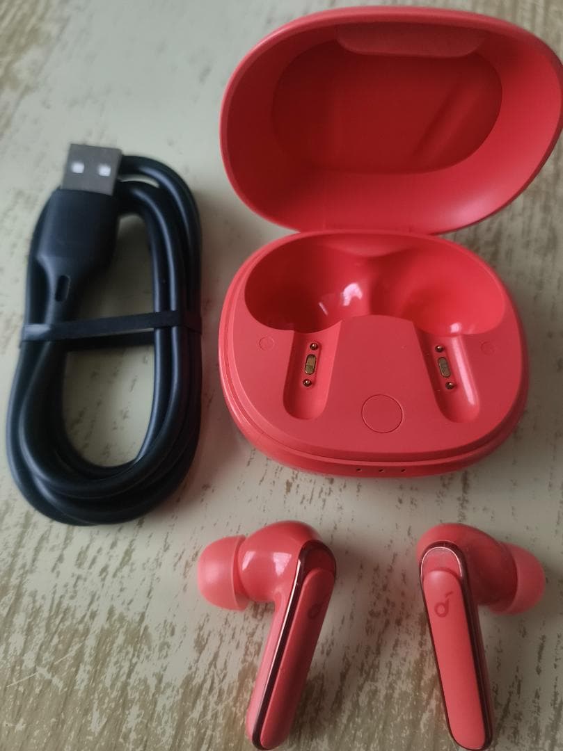 Anker Wireless Earphones Soundcore Life P3