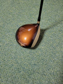 Works Golf Driver 47