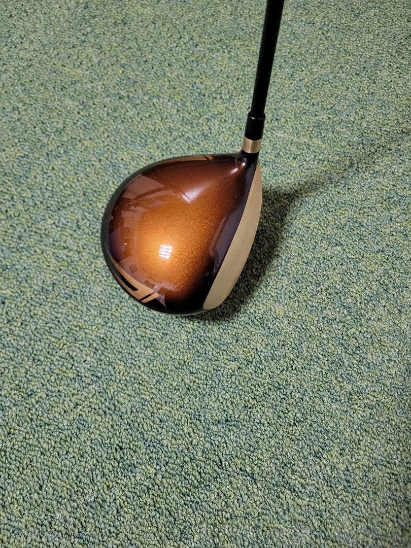 Works Golf Driver 47