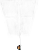 Works Golf Driver 47