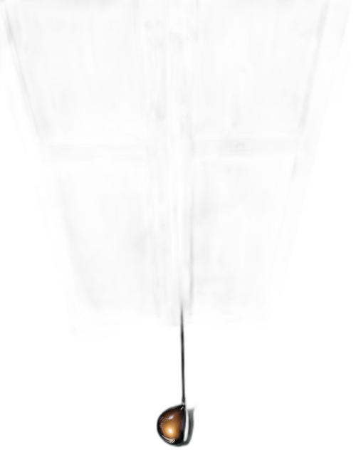 Works Golf Driver 47