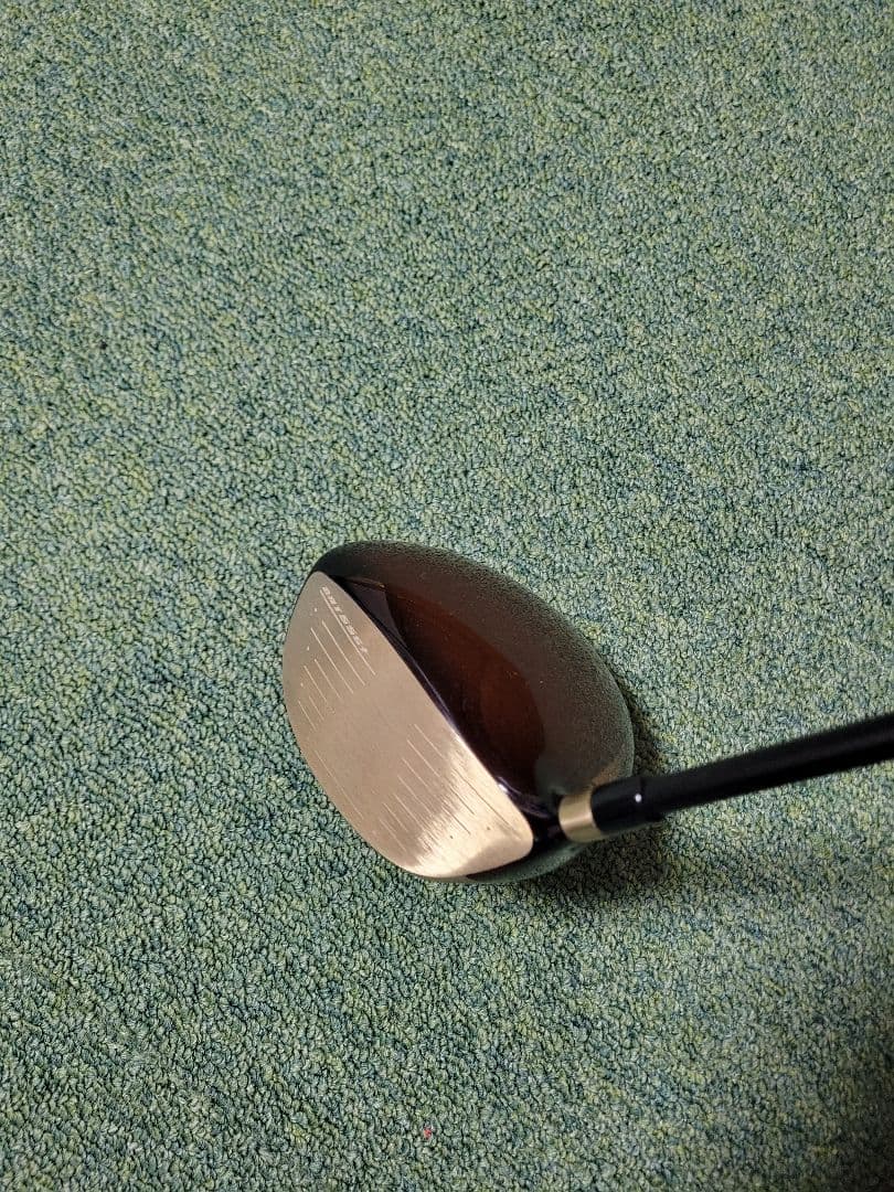 Works Golf Driver 47