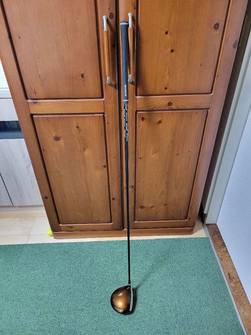 Works Golf Driver 47