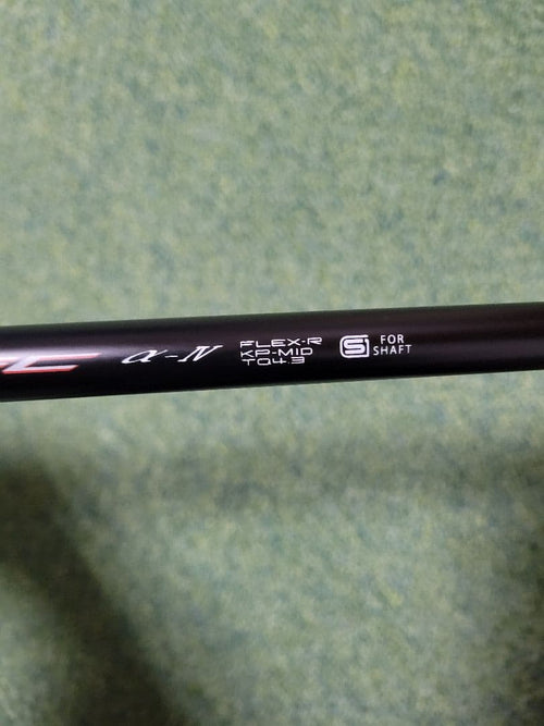 Works Golf Driver 47