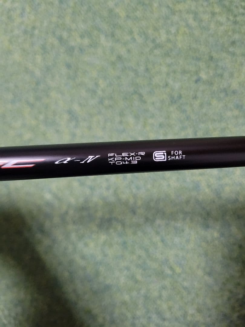 Works Golf Driver 47