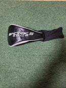 Works Golf Driver 47