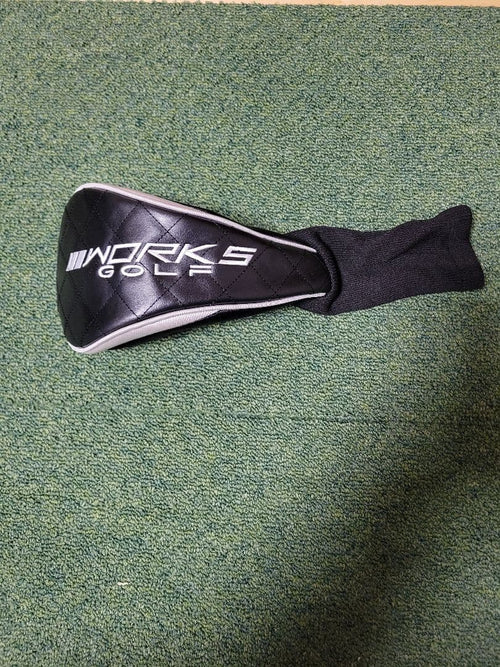Works Golf Driver 47