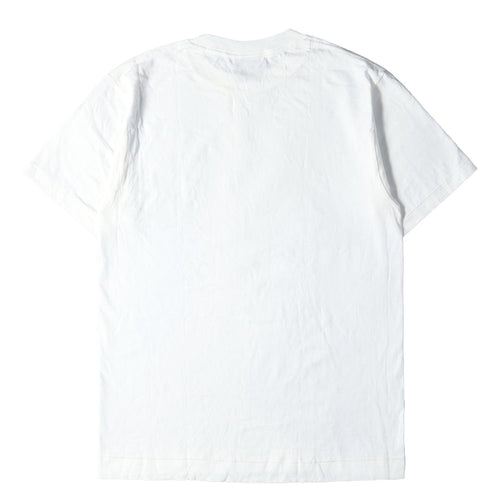 A Bathing Ape T -Shirt :M 00S 100