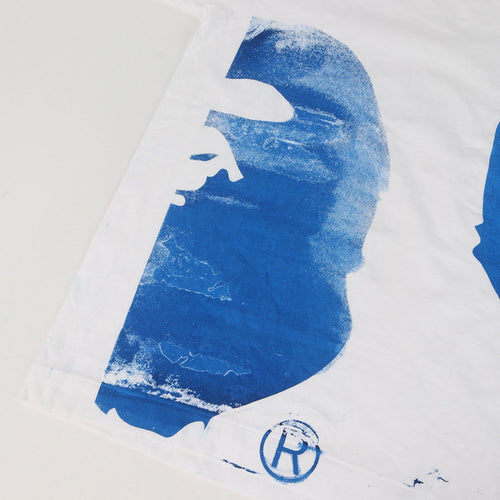 A Bathing Ape T -Shirt :M 00S 100