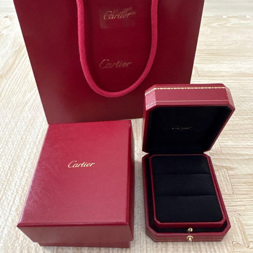 Cartier Other