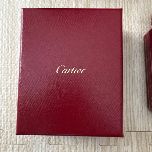 Cartier Other