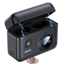Transformer Adapter Llano Np-Fz100 Pd 2 /Usb-C /Pd18W /Led /Sd For Sony