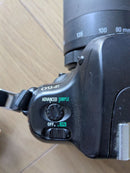 Nikon Slr Camera (Film) F50 Tamron