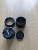 Nikon Slr Camera (Film) F50 Tamron