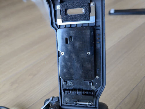 Nikon Slr Camera (Film) F50 Tamron