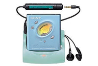 Portable Md Player Sony Mz-E505-L