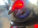 Yamaha Motorcycle Frames