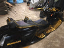 Yamaha Motorcycle Frames