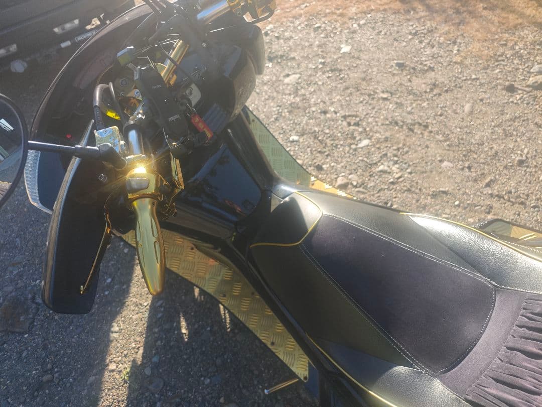 Yamaha Motorcycle Frames