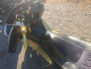 Yamaha Motorcycle Frames