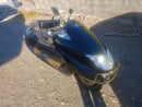 Yamaha Motorcycle Frames