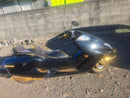 Yamaha Motorcycle Frames