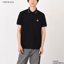 Stone Island Polo Shirt 220005 Compass 2200010 S0018 0317Snscp