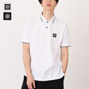 Stone Island Polo Shirt 220005 Compass 2200010 S0018 0317Snscp
