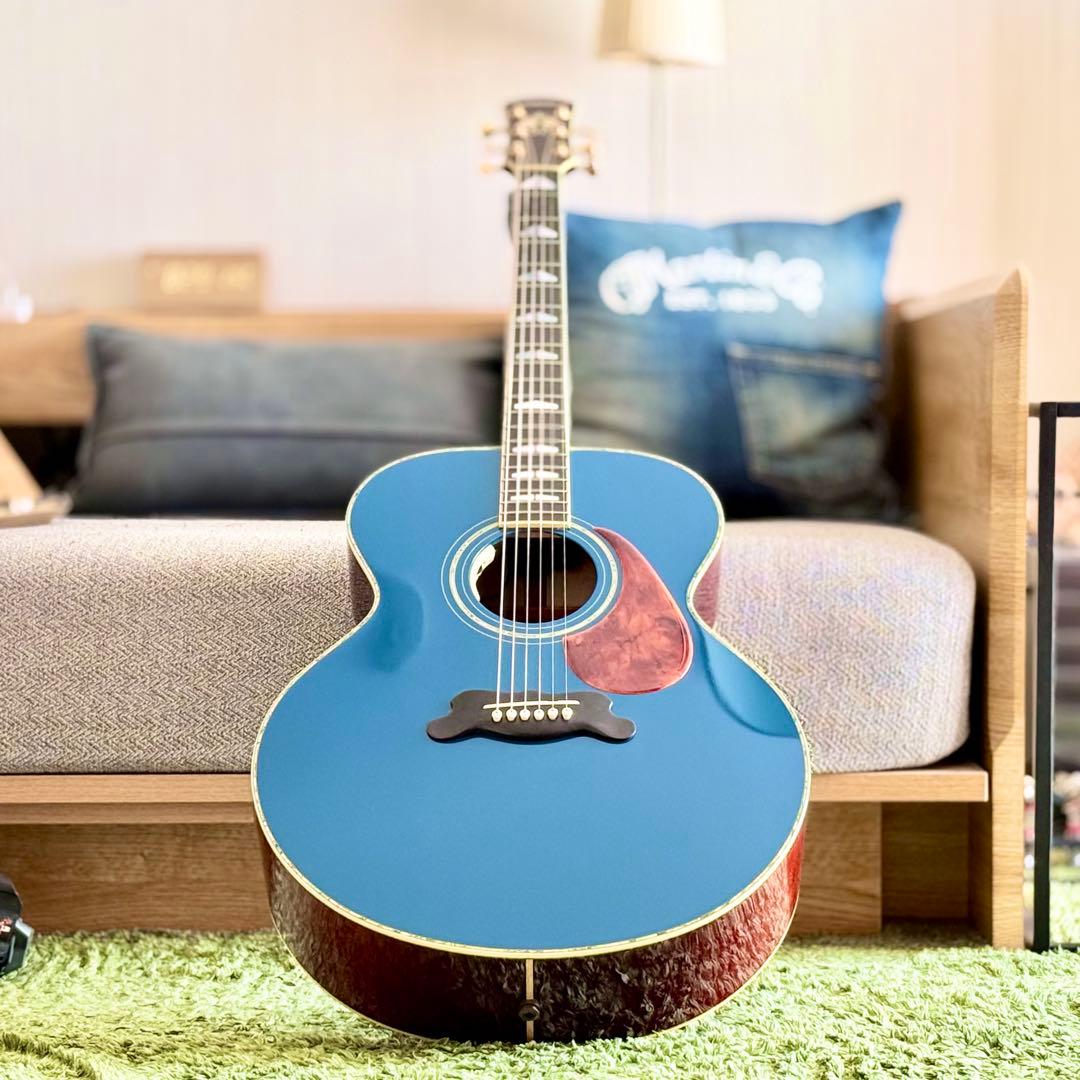 Yamaha Acoustic Guitars 1 Cj32