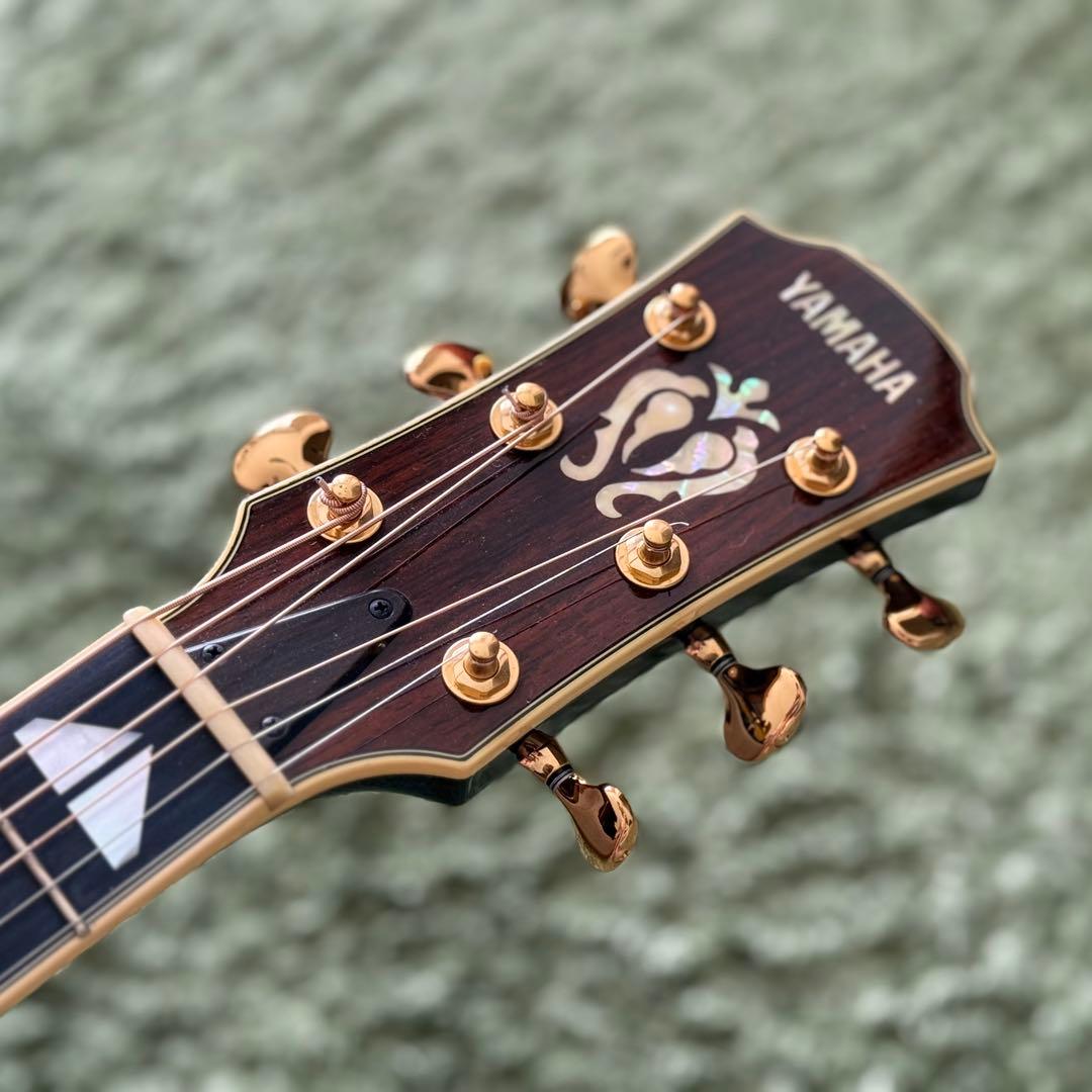 Yamaha Acoustic Guitars 1 Cj32
