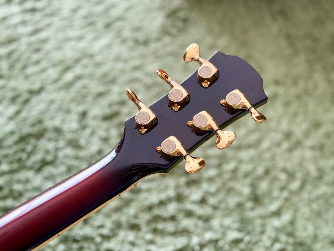 Yamaha Acoustic Guitars 1 Cj32