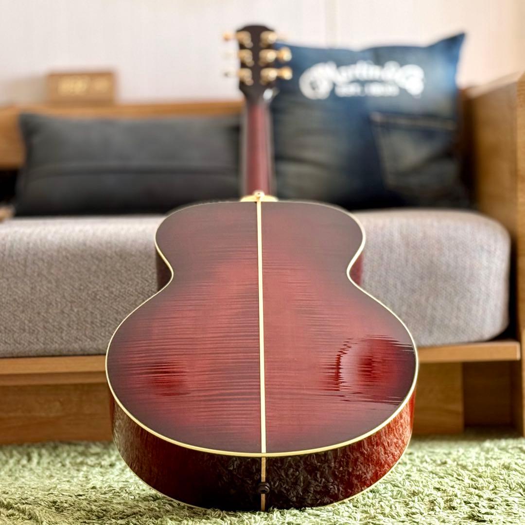Yamaha Acoustic Guitars 1 Cj32