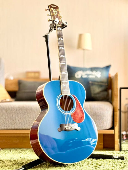 Yamaha Acoustic Guitars 1 Cj32
