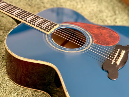 Yamaha Acoustic Guitars 1 Cj32