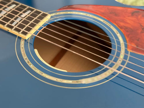 Yamaha Acoustic Guitars 1 Cj32