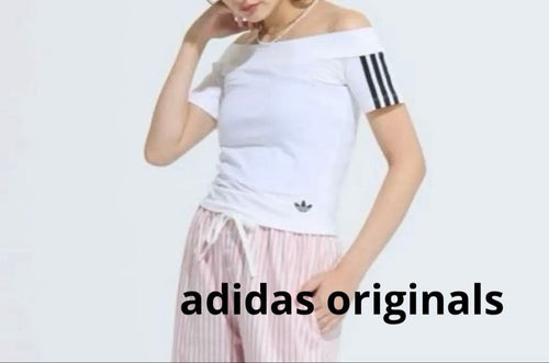 Adidas Short-Sleeve T Xl