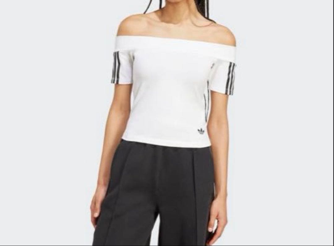 Adidas Short-Sleeve T Xl
