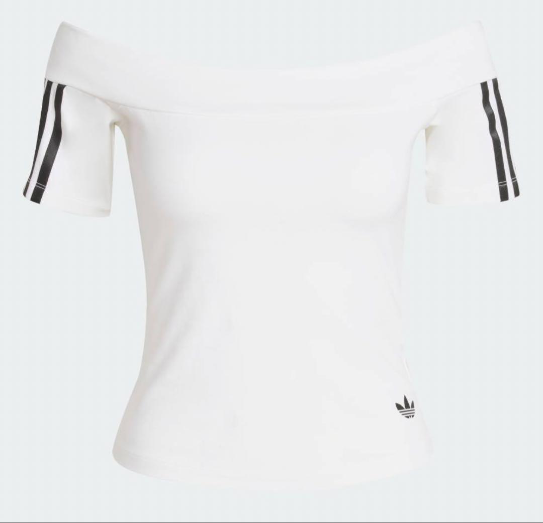 Adidas Short-Sleeve T Xl