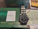 Rolex Automatic Watches Sea-Dweller 16600