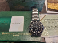 Rolex Automatic Watches Sea-Dweller 16600