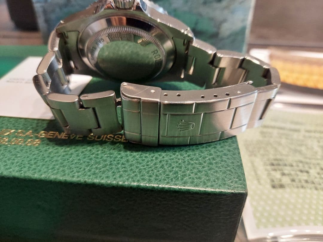 Rolex Automatic Watches Sea-Dweller 16600